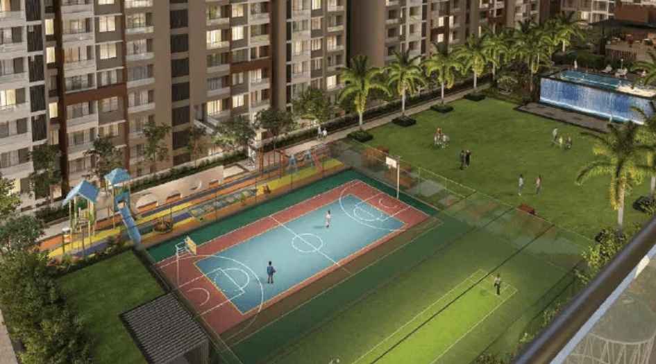 Saheel ITrend Futura  Banner