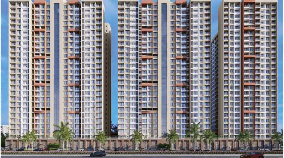 Saheel-Itrend-Futura-elevation-image